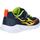 Schuhe Jungen Multisportschuhe Geox J45GBB 01454 J SPRINTYE J45GBB 01454 J SPRINTYE