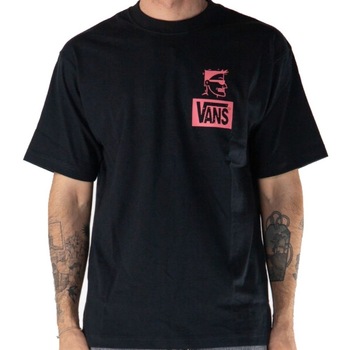 Vans  T-Shirts & Poloshirts 160282 günstig online kaufen