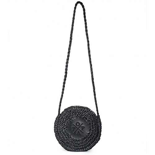 Taschen Damen Taschen Popa LETICIA Schwarz