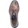 Schuhe Herren Derby-Schuhe & Richelieu Exton 6620 Vitello Toscano Braun