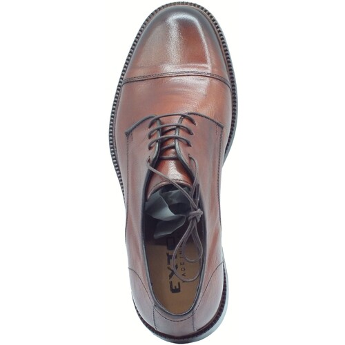 Exton 6620 Vitello Toscano Braun