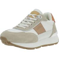 Schuhe Damen Sneaker Carmela 160560C Weiss