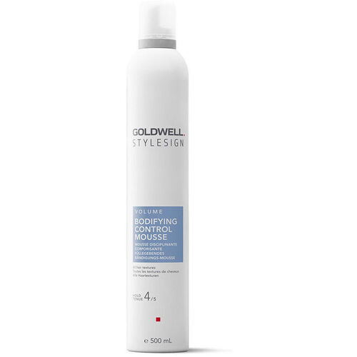 Beauty Haarstyling Goldwell Stylesign Volume Bodifying Control Mousse 