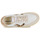 Schuhe Damen Sneaker Low Victoria seùl Weiss