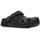 Schuhe Herren Pantoffel BIRKENSTOCK Birki Flow EVA Schwarz