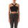 Kleidung Damen Tops / Blusen Twin Set 251TT3102 Schwarz
