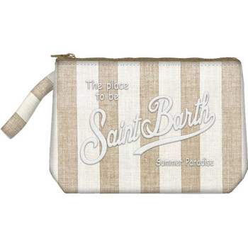 Taschen Damen Geldtasche / Handtasche Mc2 Saint Barth ALINE SOFT L Multicolor