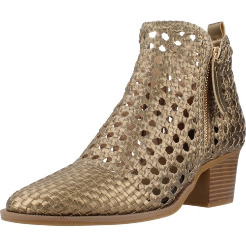 Schuhe Damen Stiefel Carmela 162344C Other