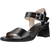Schuhe Damen Sandalen / Sandaletten NeroGiardini E513240D Schwarz