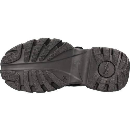 Buffalo CALF LTP Schwarz