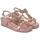 Schuhe Damen Sandalen / Sandaletten ALMA EN PENA V240738 Rosa