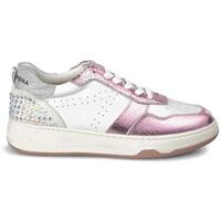 Schuhe Damen Sneaker ALMA EN PENA V250210 Rosa