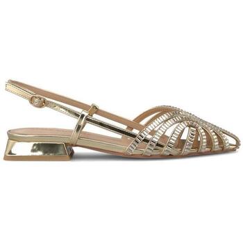 Schuhe Damen Derby-Schuhe & Richelieu ALMA EN PENA V250493 Gold