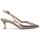 Schuhe Damen Pumps ALMA EN PENA V250650 Braun