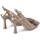 Schuhe Damen Pumps ALMA EN PENA V250624 Braun