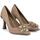 Schuhe Damen Pumps ALMA EN PENA I22147 Multicolor