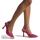 Schuhe Damen Pumps ALMA EN PENA V250619 Violett