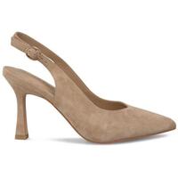 Schuhe Damen Pumps ALMA EN PENA V250600 Braun