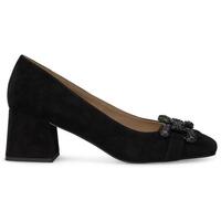 Schuhe Damen Pumps ALMA EN PENA I23216 Schwarz