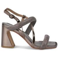 Schuhe Damen Sandalen / Sandaletten ALMA EN PENA V250672 Grau