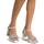 Schuhe Damen Sandalen / Sandaletten ALMA EN PENA V250792 Silbern