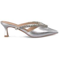 Schuhe Damen Pumps ALMA EN PENA V250657 Silbern