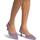 Schuhe Damen Pumps ALMA EN PENA V250662 Violett