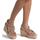 Schuhe Damen Sandalen / Sandaletten ALMA EN PENA V251276 Braun
