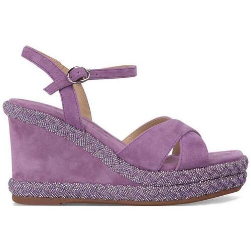 ALMA EN PENA V251303 Violett