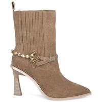 Schuhe Damen Low Boots ALMA EN PENA I23264 Multicolor