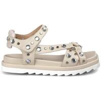 Schuhe Damen Sandalen / Sandaletten ALMA EN PENA V251802 Blau