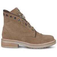 Schuhe Damen Low Boots ALMA EN PENA I23600 Multicolor