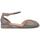 Schuhe Damen Sandalen / Sandaletten ALMA EN PENA V2550401 Braun