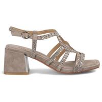 Schuhe Damen Sandalen / Sandaletten ALMA EN PENA V2550940 Braun
