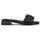 Schuhe Damen Sandalen / Sandaletten ALMA EN PENA V251943 Schwarz