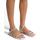 Schuhe Damen Sandalen / Sandaletten ALMA EN PENA V251921 Silbern