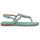 Schuhe Damen Sandalen / Sandaletten ALMA EN PENA V251917 Grün