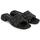 Schuhe Damen Sandalen / Sandaletten ALMA EN PENA V251942 Schwarz