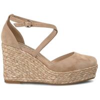 Schuhe Damen Sandalen / Sandaletten ALMA EN PENA V2551117 Braun