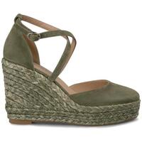 Schuhe Damen Sandalen / Sandaletten ALMA EN PENA V2551005 Grün