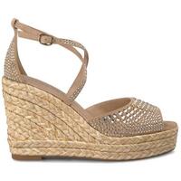 Schuhe Damen Sandalen / Sandaletten ALMA EN PENA V2551004 Braun