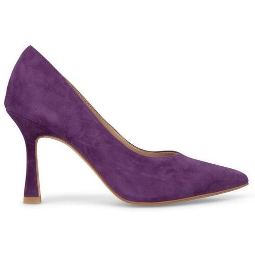 Schuhe Damen Pumps ALMA EN PENA I240340 Violett