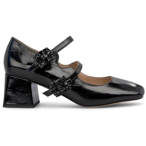 Schuhe Damen Pumps ALMA EN PENA I240233 Schwarz