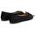 Schuhe Damen Ballerinas ALMA EN PENA I240176 Schwarz