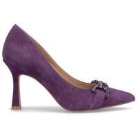 Schuhe Damen Pumps ALMA EN PENA I240353 Violett