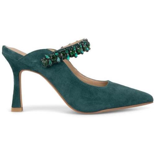 Schuhe Damen Pumps ALMA EN PENA I240345 Grün