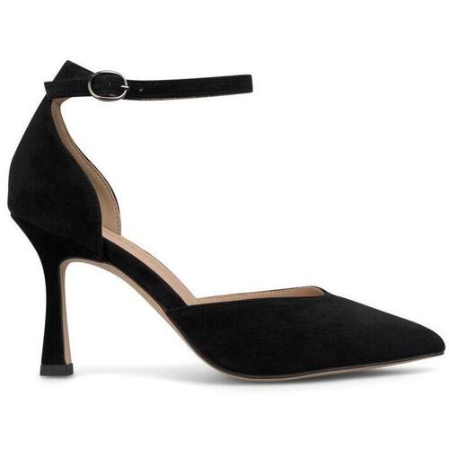 Schuhe Damen Pumps ALMA EN PENA I240352 Schwarz