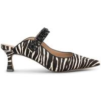 Schuhe Damen Pumps ALMA EN PENA I240360 Weiss