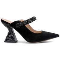 Schuhe Damen Pumps ALMA EN PENA I240338 Schwarz