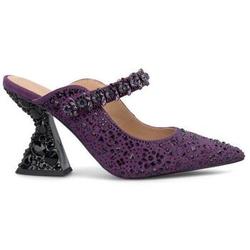 Schuhe Damen Pumps ALMA EN PENA I240337 Violett